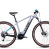 Cube Reaction Hybrid Performance 500 2022