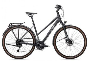 Cube Touring EXC Trapez