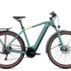 Cube Touring Hybrid ONE 400 2022
