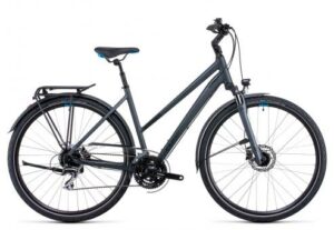 Cube Touring ONE Trapez 2022