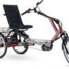 Draisin Malta Bosch 400