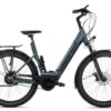 E-Bike Manufaktur 8CHT Enviolo Wave 2022