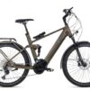 E-Bike Manufaktur TX22 Cross 2022