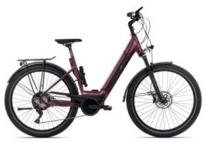E-Bike Manufaktur 13ZEHN Wave 2022
