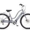 Electra Townie Path Go! 5i Trapez 2021