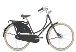 Gazelle Classic R3T Wave 2023