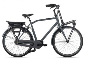 Gazelle Heavy Duty C7+ HMB Limited