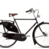 Gazelle Tour Populair R7T 2023