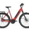 Gazelle Ultimate C8+ HMB Belt Wave 2023