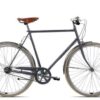 Gazelle Van Stael V7 2023