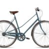 Gazelle Van Stael V7 Trapez 2023
