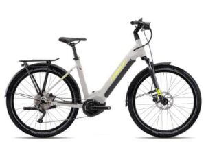 Haibike Trekking 6 Wave 2022