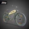 Jeep Cruise E-Bike CR 7004, 26