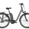 Kalkhoff AGATTU 1.B XXL R Comfort | E-Bikes
