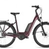 Kalkhoff IMAGE 1.B ADVANCE R 500 Comfort 2023