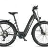 KTM Macina Aera 772 LFC 2022