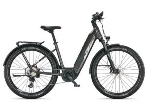 KTM Macina Aera 772 LFC 2022