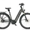 KTM Macina City 710 belt  Wave 2022