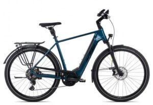 KTM Macina Style 730 2022