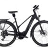 KTM Macina Style Pro Trapez