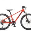 KTM WILD SPEED DISC 24 2023