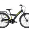 Maxim Sevilla Alu 3 24 Banana