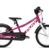 Puky CYKE 16 Freilauf