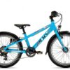 Puky CYKE 20-7 Alu Active