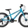 Puky CYKE 20-7 Alu Active S-Ride