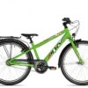 Puky CYKE 24-7 Alu Light