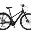 Rabeneick TC-E Deore Trapez 2022