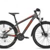 Raleigh DAYMAX 2022