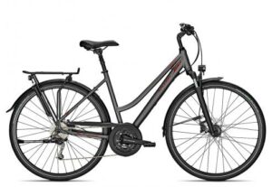 Raleigh DONNINGTON Trapez
