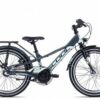 SCool troX EVO alloy 20-3