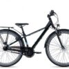 SCool troX EVO alloy 26-7