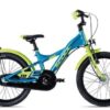 SCool XXlite Street alloy 18-3