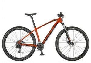 Scott Aspect 960 2022