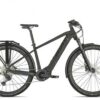 Scott Axis eRIDE 10 2022