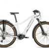 Scott Axis eRIDE 10 Trapez 2022