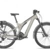 Scott Axis eRIDE EVO Tour FS 2022