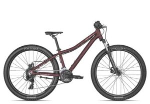 Scott Contessa 26 disc 2022