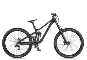 Scott Gambler 930