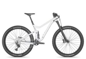 Scott Genius 940 2022