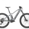 Scott Genius eRIDE 930 2022
