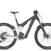 Scott Patron eRIDE 900 Tuned 2022