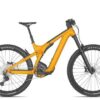 Scott Patron eRIDE 920 2022