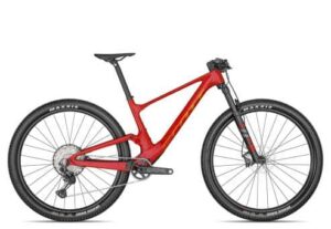 Scott Spark RC Team 2022