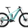 Trek Rail 9.7 SLX/XT 2022