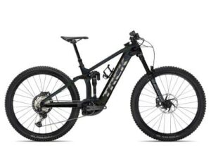 Trek Rail 9.8 XT 2022