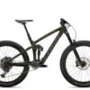 Trek Remedy 9.8